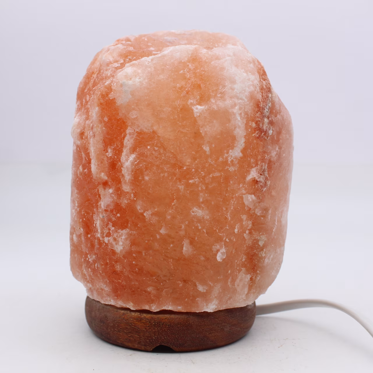 Roze Himalaya Zoutlamp