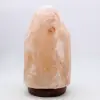 Roze Himalaya Zoutlamp - 2