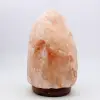 Roze Himalaya Zoutlamp - 5