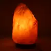 Roze Himalaya Zoutlamp - 1