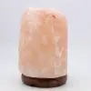 Roze Himalaya Zoutlamp - 2