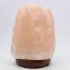 Roze Himalaya Zoutlamp - 3