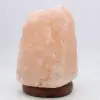 Roze Himalaya Zoutlamp - 4
