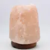 Roze Himalaya Zoutlamp - 5