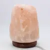 Roze Himalaya Zoutlamp - 0