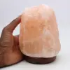 Roze Himalaya Zoutlamp - 6