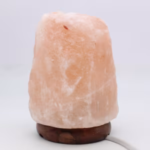 Roze Himalaya Zoutlamp