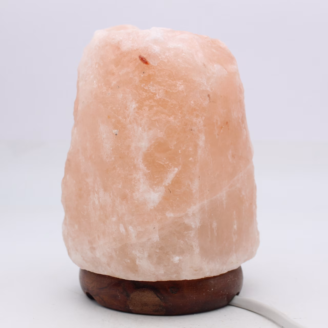 Roze Himalaya Zoutlamp