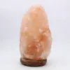 Roze Himalaya Zoutlamp - 2