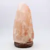 Roze Himalaya Zoutlamp - 3