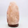 Roze Himalaya Zoutlamp - 4