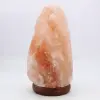 Roze Himalaya Zoutlamp - 5