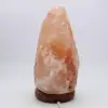 Roze Himalaya Zoutlamp - 0