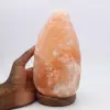 Roze Himalaya Zoutlamp - 6