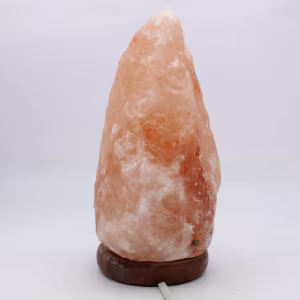 Roze Himalaya Zoutlamp