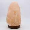 Roze Himalaya Zoutlamp - 3
