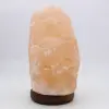 Roze Himalaya Zoutlamp - 4