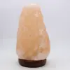 Roze Himalaya Zoutlamp - 5