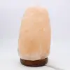 Roze Himalaya Zoutlamp - 0