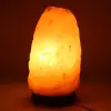 Roze Himalaya Zoutlamp - 1