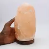 Roze Himalaya Zoutlamp - 6