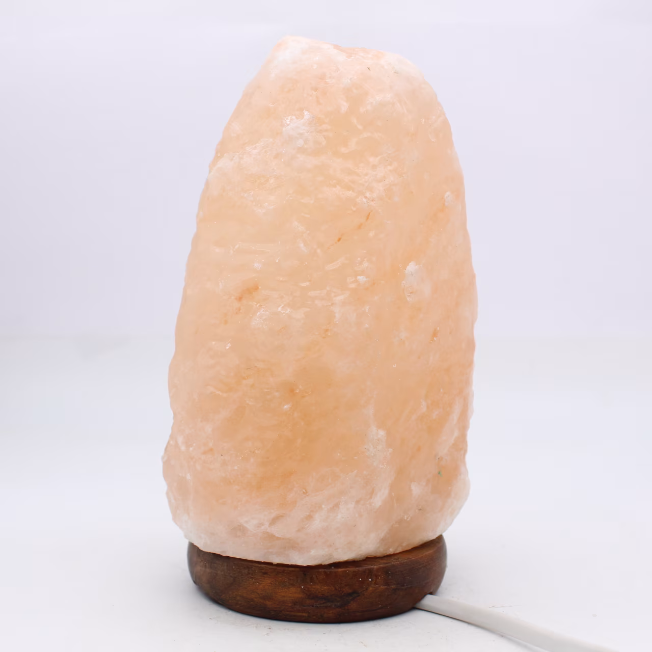 Roze Himalaya Zoutlamp