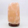 Roze Himalaya Zoutlamp - 2