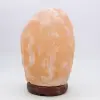 Roze Himalaya Zoutlamp - 3