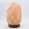 Roze Himalaya Zoutlamp - 4