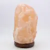 Roze Himalaya Zoutlamp - 5