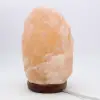 Roze Himalaya Zoutlamp - 0