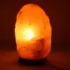 Roze Himalaya Zoutlamp - 1