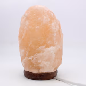 Roze Himalaya Zoutlamp