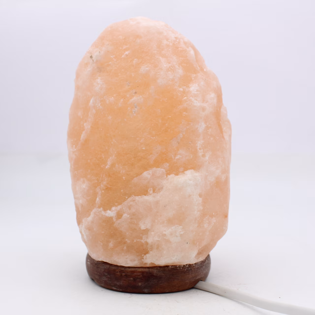 Roze Himalaya Zoutlamp