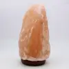 Roze Himalaya Zoutlamp - 2