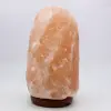 Roze Himalaya Zoutlamp - 3