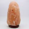 Roze Himalaya Zoutlamp - 5
