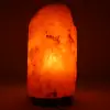 Roze Himalaya Zoutlamp - 1