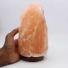Roze Himalaya Zoutlamp - 6