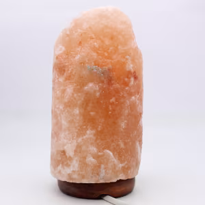 Roze Himalaya Zoutlamp