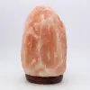 Roze Himalaya Zoutlamp - 2