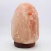 Roze Himalaya Zoutlamp - 3