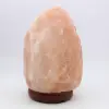 Roze Himalaya Zoutlamp - 4