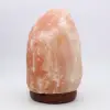 Roze Himalaya Zoutlamp - 5