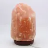 Roze Himalaya Zoutlamp - 0