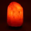 Roze Himalaya Zoutlamp - 1