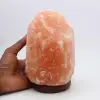 Roze Himalaya Zoutlamp - 6