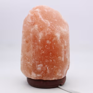 Roze Himalaya Zoutlamp