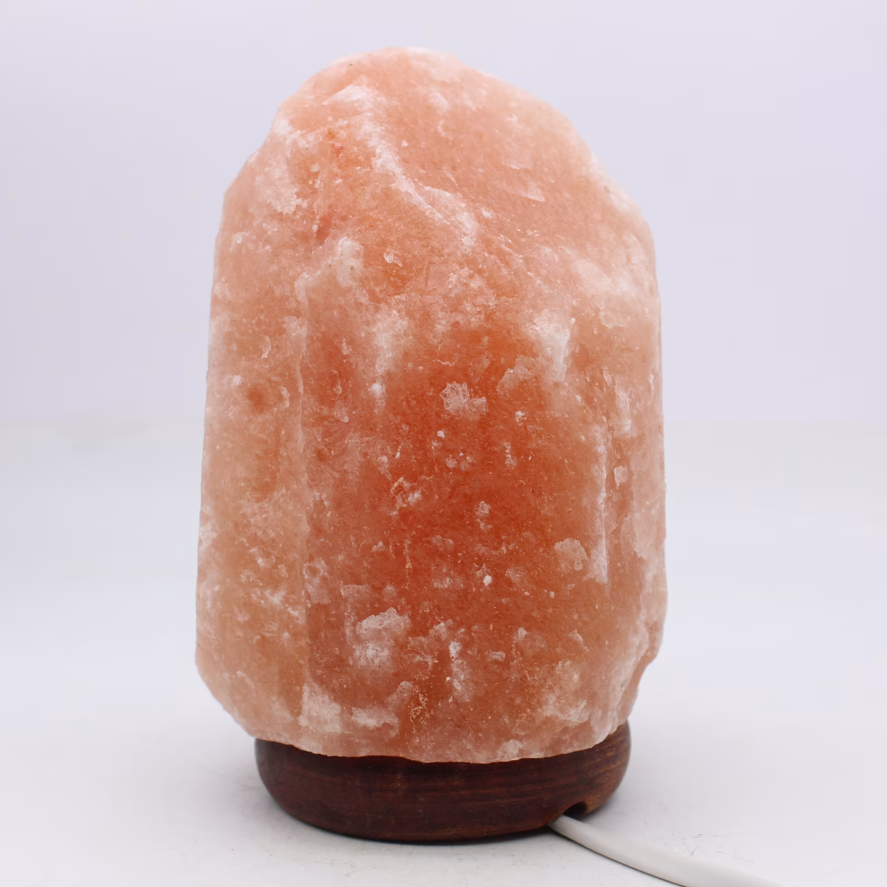 Roze Himalaya Zoutlamp