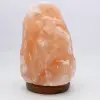 Roze Himalaya Zoutlamp - 2